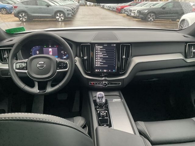 Volvo XC60 2024