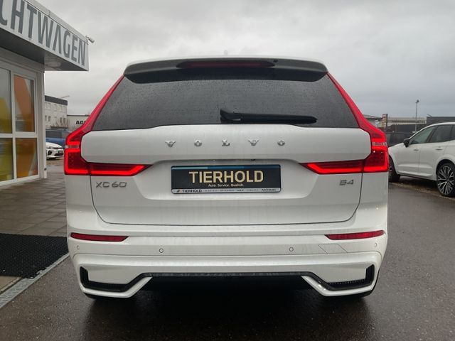 Volvo XC60 2024