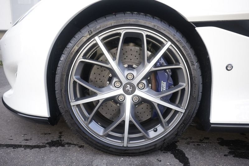Ferrari Portofino 2018