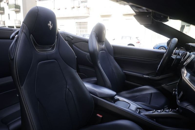 Ferrari Portofino 2018