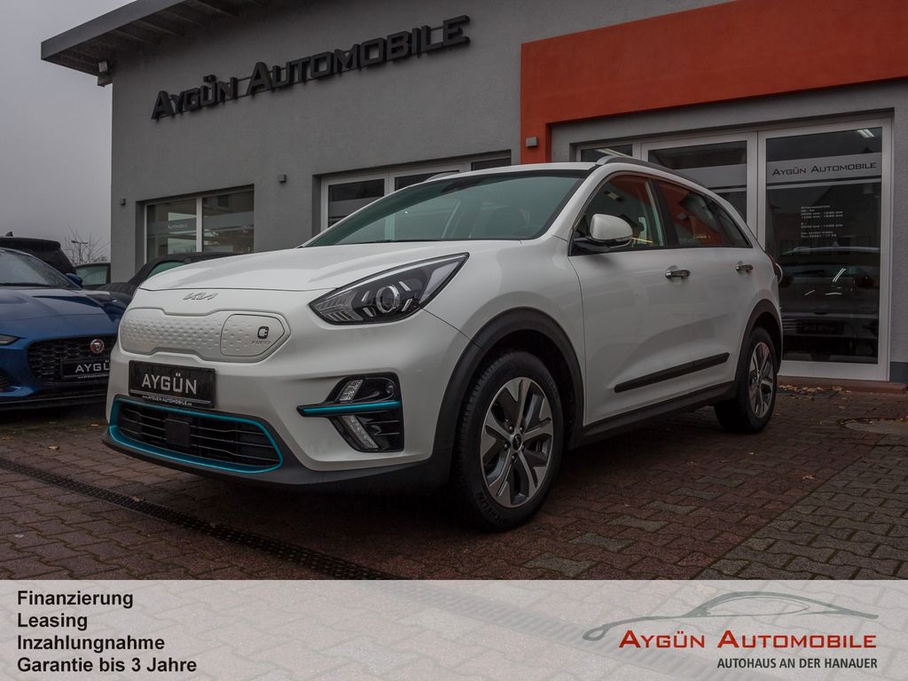 Kia Niro 2022