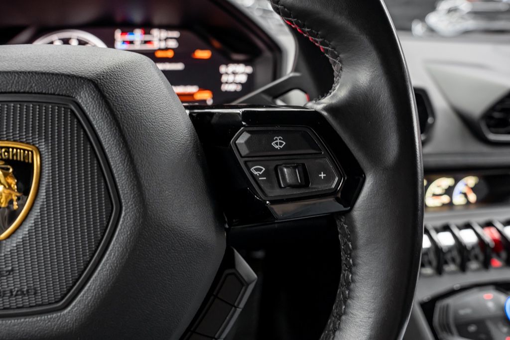 Lamborghini Huracán 2017