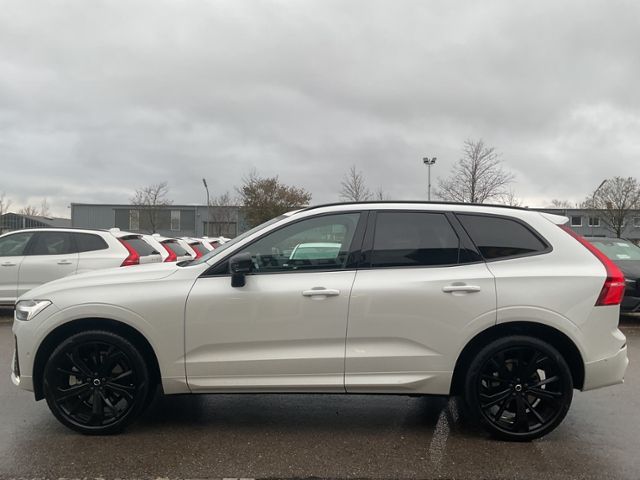 Volvo XC60 2024