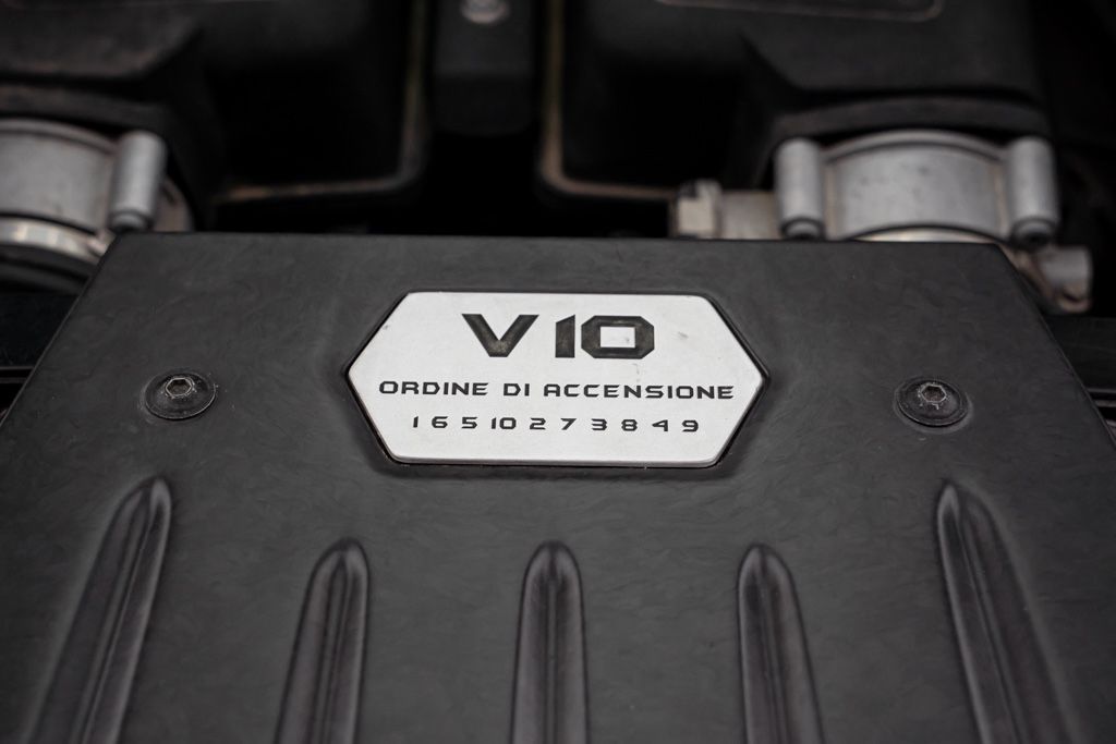 Lamborghini Huracán 2017