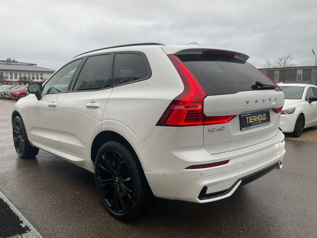 Volvo XC60 2024