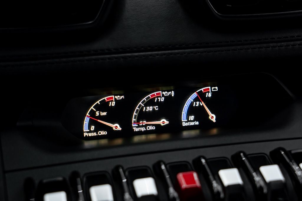 Lamborghini Huracán 2017