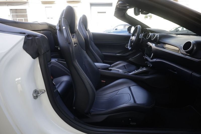 Ferrari Portofino 2018