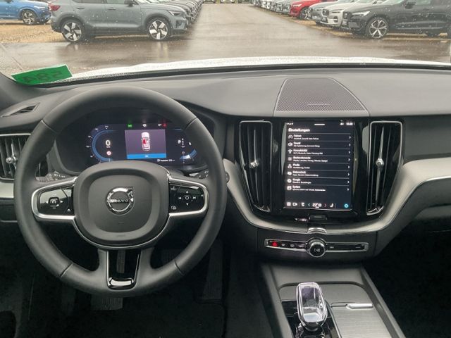 Volvo XC60 2024