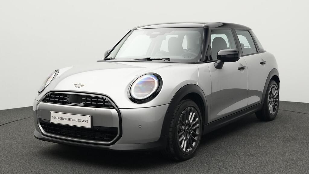 MINI Cooper C 2024