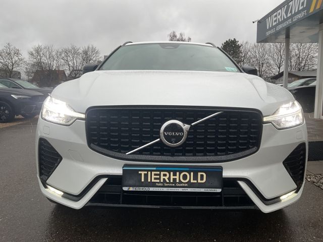 Volvo XC60 2024