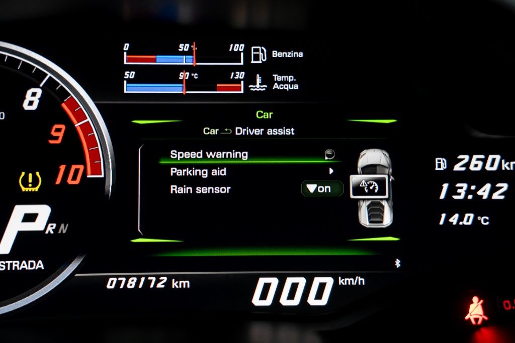 Lamborghini Huracán 2017