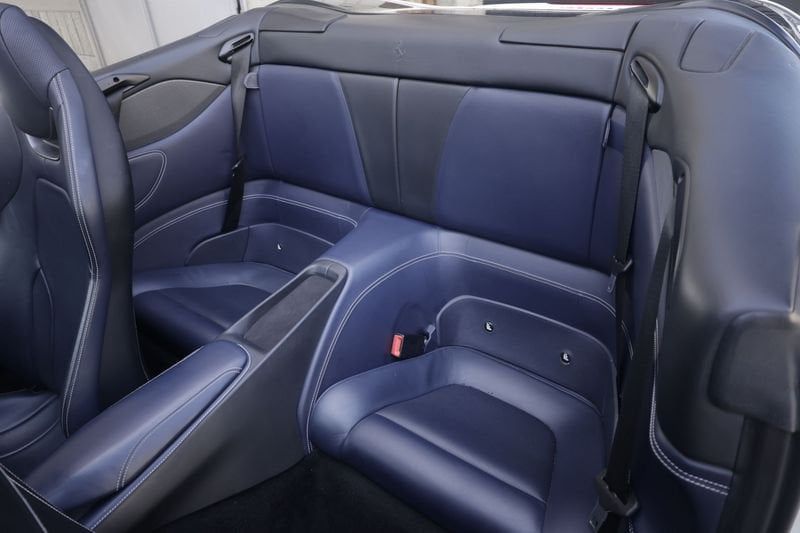 Ferrari Portofino 2018