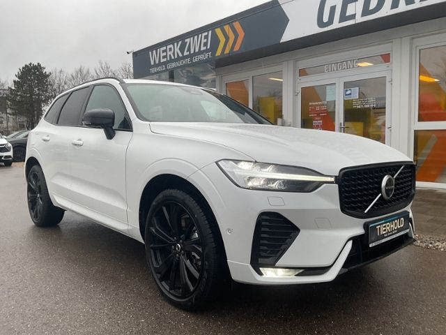 Volvo XC60 2024