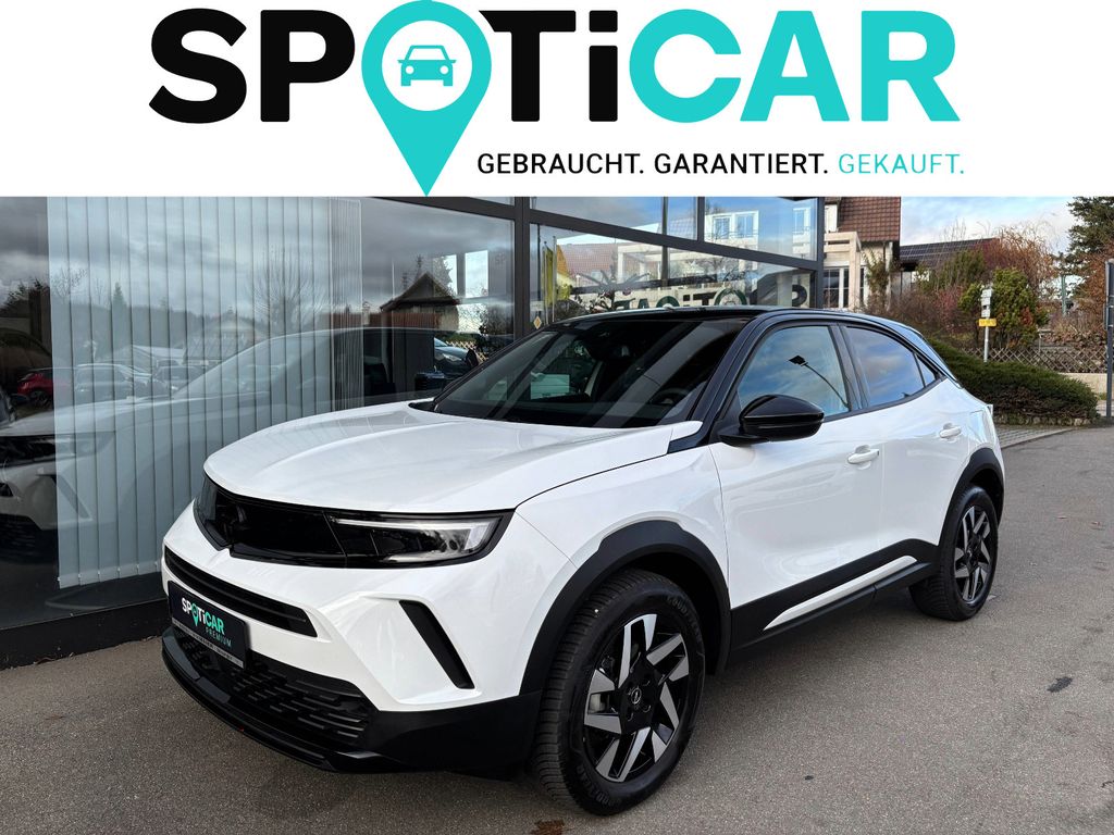 Opel Mokka 2024