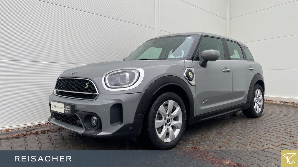MINI Cooper S 2022