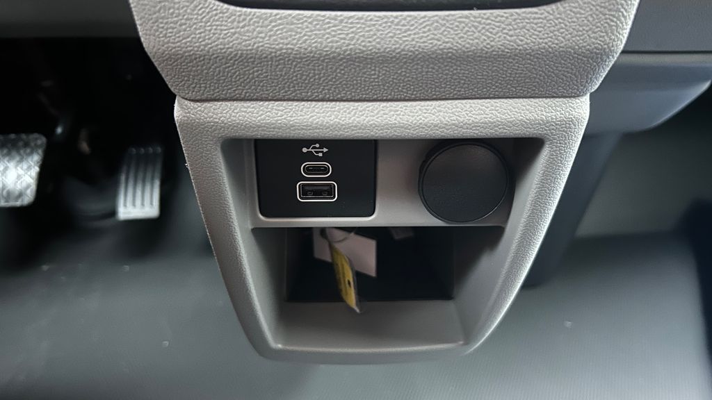 Ford Transit Custom 2025