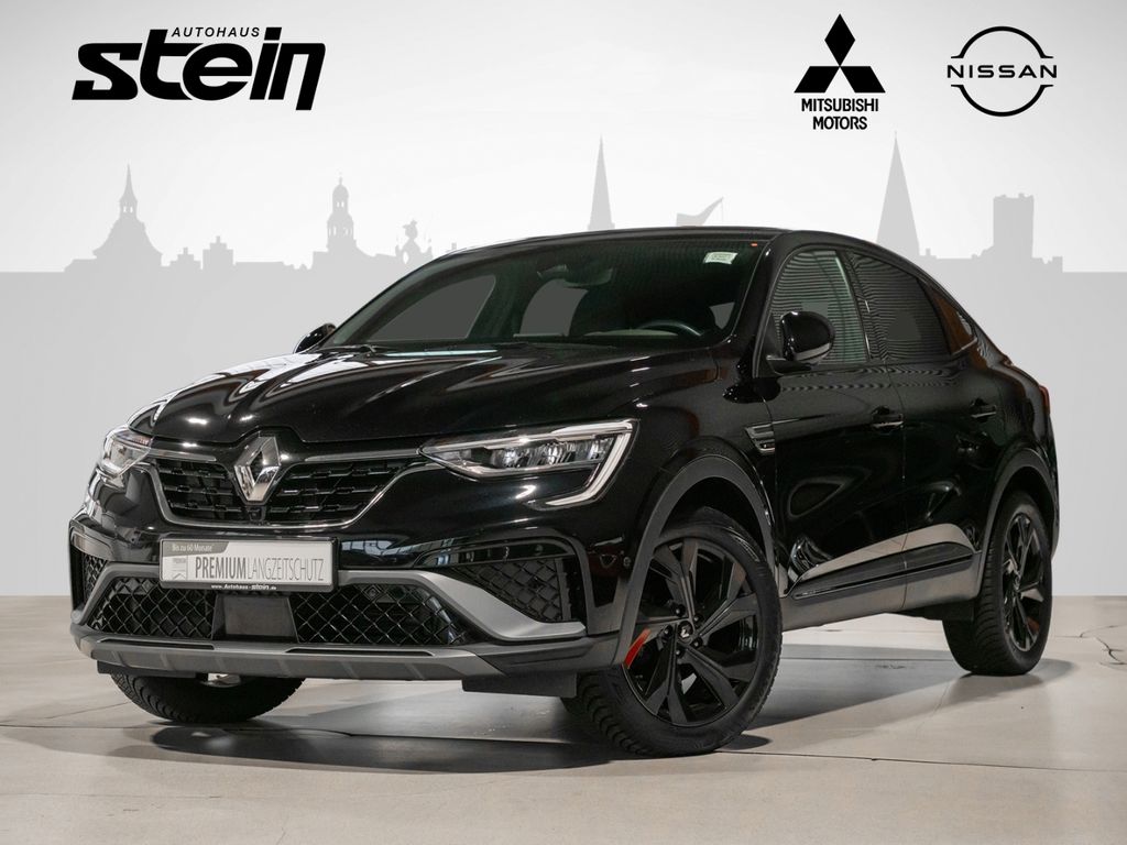 Renault Arkana 2022