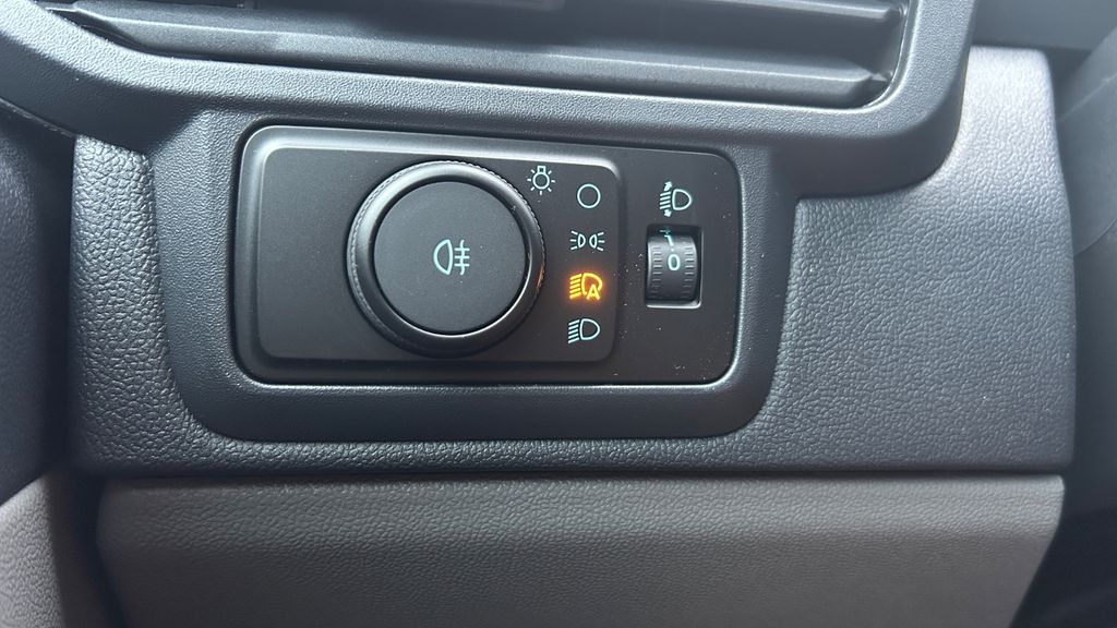 Ford Transit Custom 2025