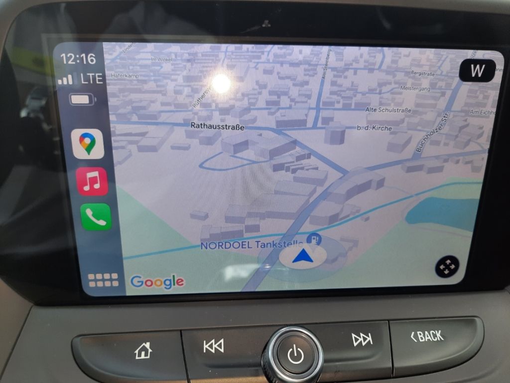 Chevrolet Camaro 2023