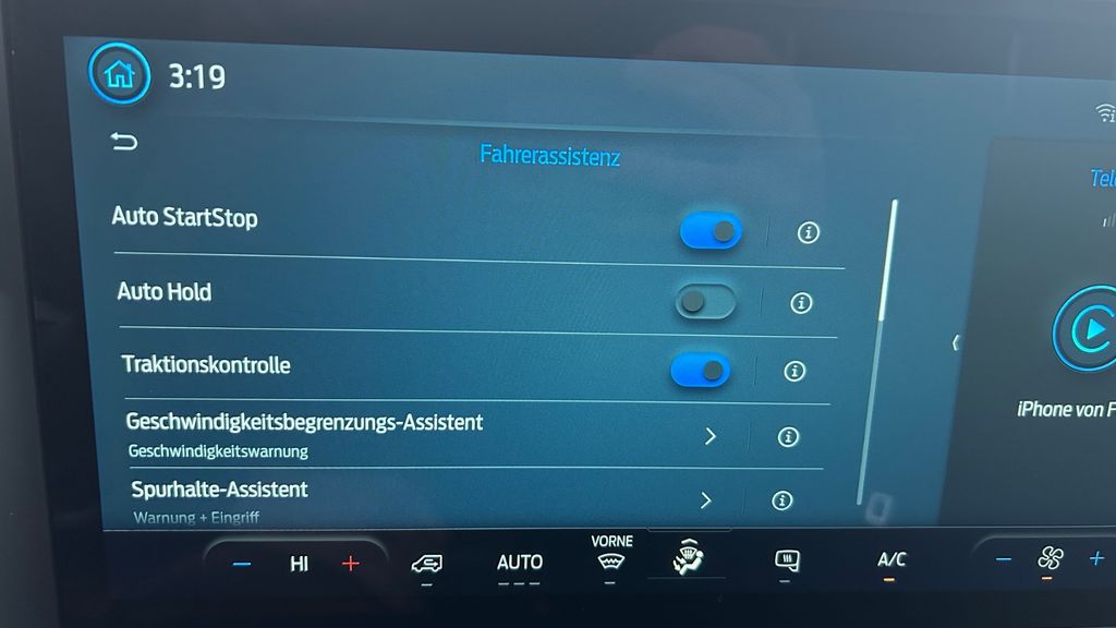 Ford Transit Custom 2025