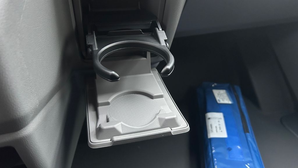 Ford Transit Custom 2025