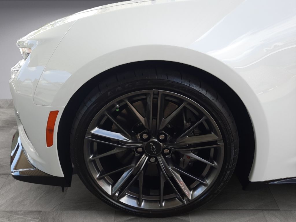 Chevrolet Camaro 2023