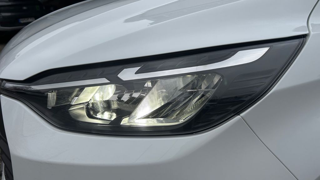 Ford Transit Custom 2025