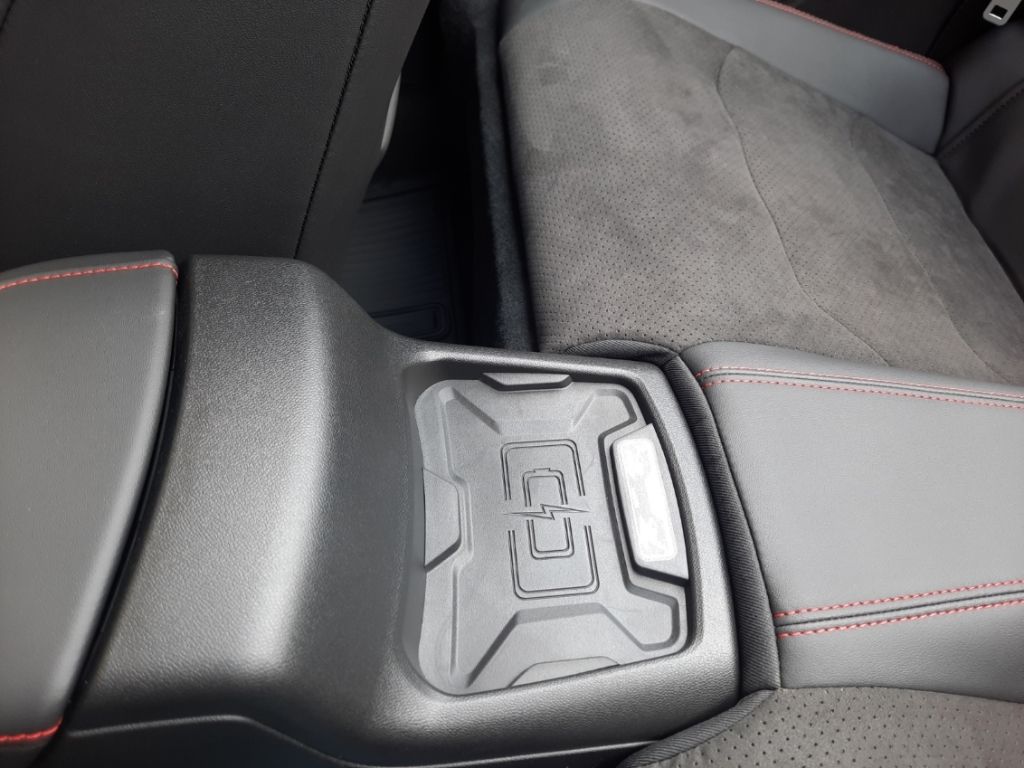 Chevrolet Camaro 2023