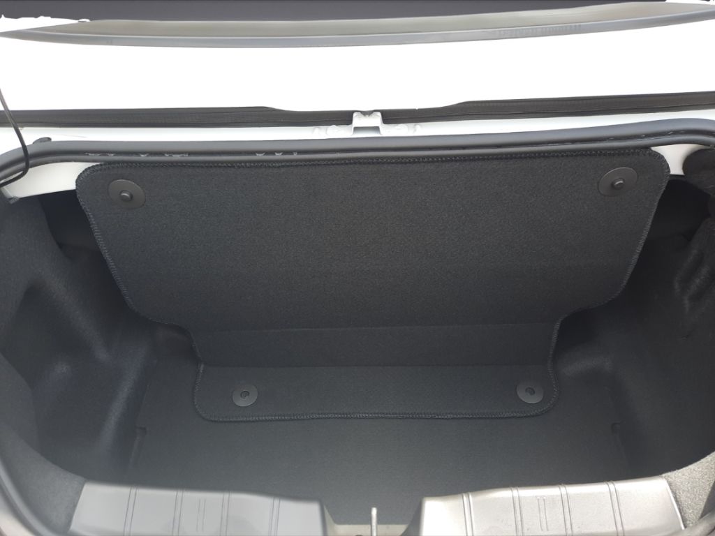 Chevrolet Camaro 2023