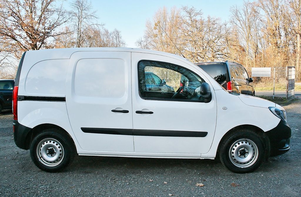 Mercedes-Benz Citan 2021