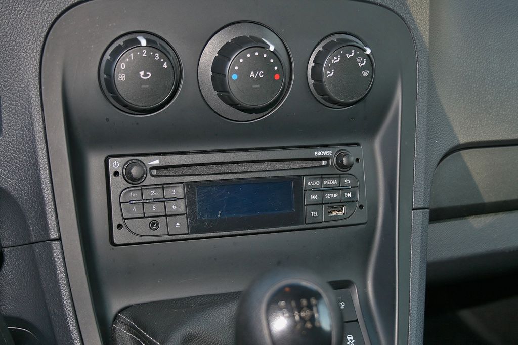 Mercedes-Benz Citan 2021