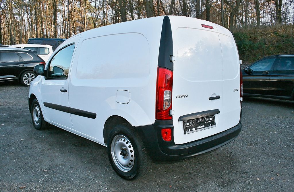 Mercedes-Benz Citan 2021