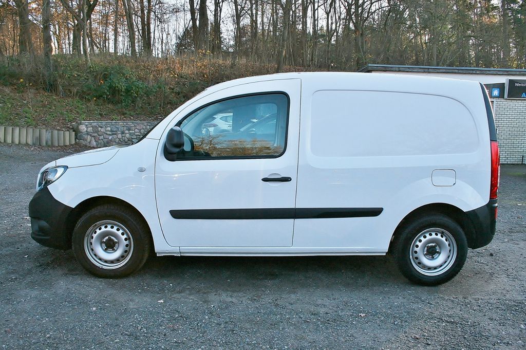 Mercedes-Benz Citan 2021