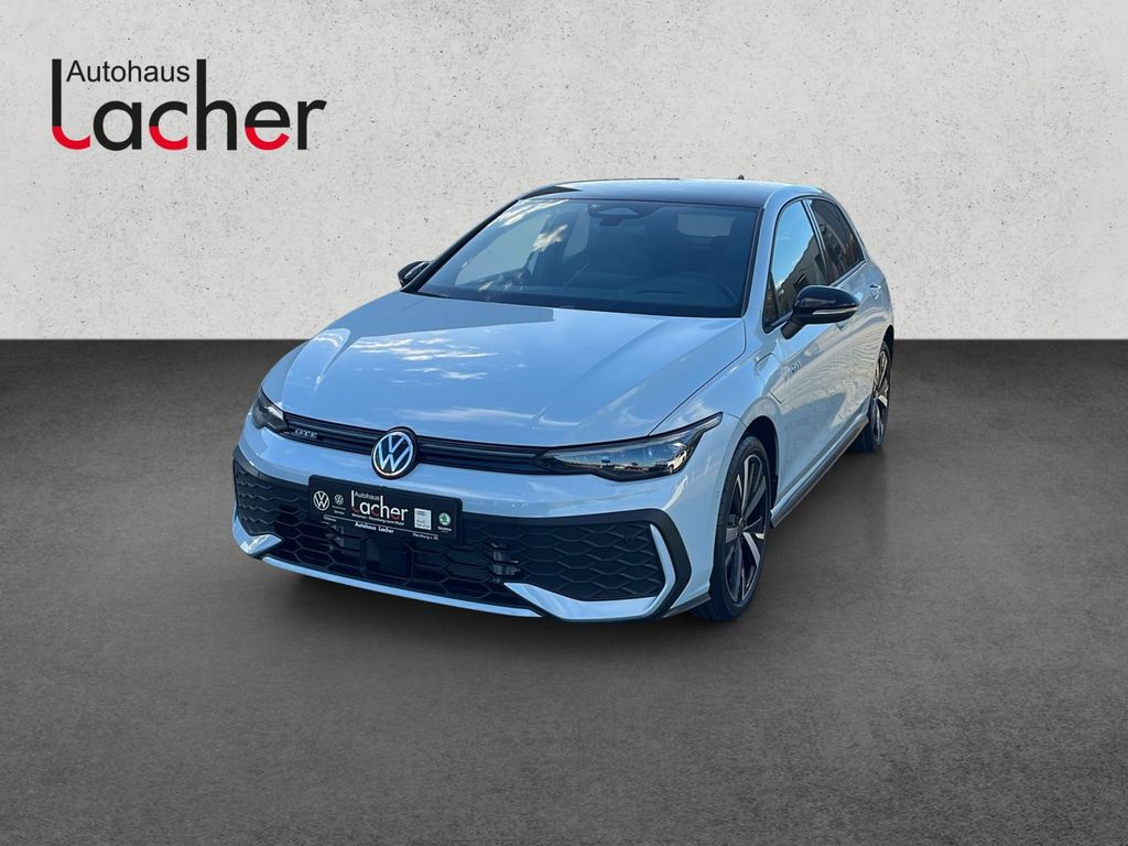 Volkswagen Golf 2025