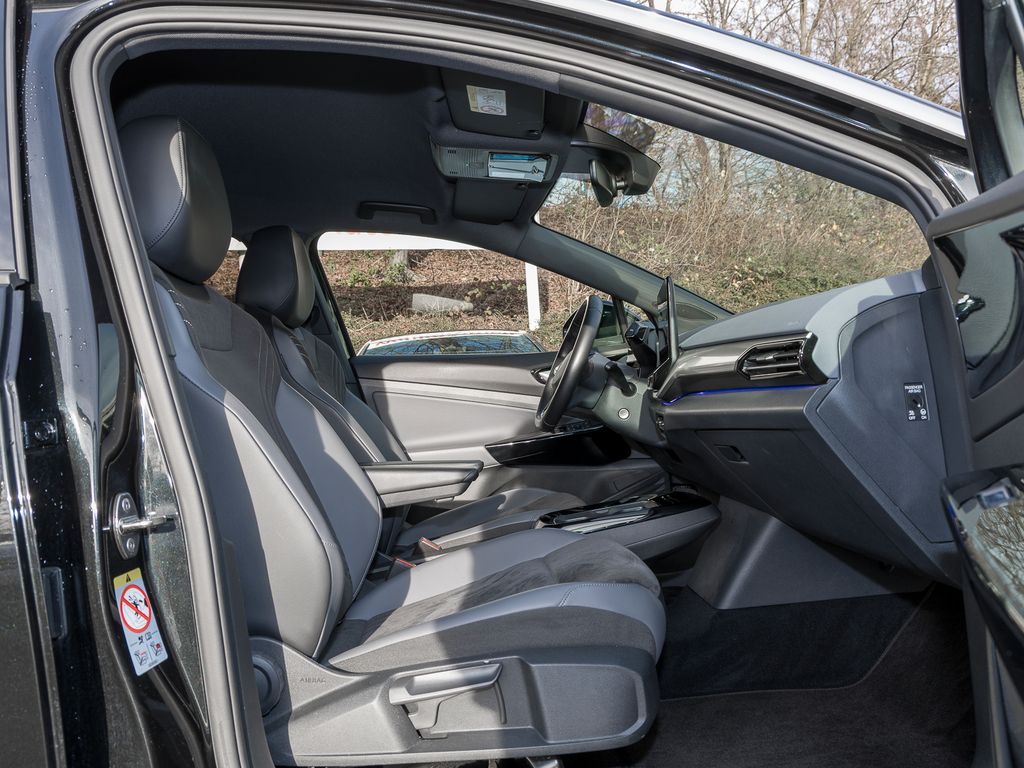 Volkswagen ID.5 2022