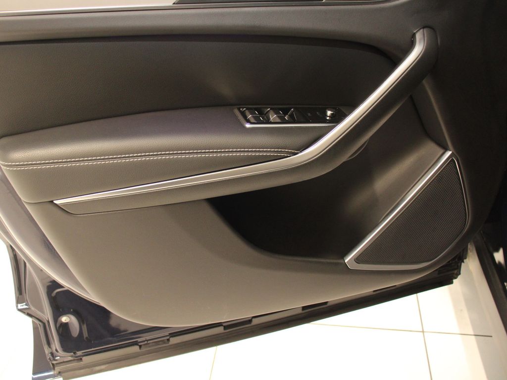 Jaguar F-Pace 2025