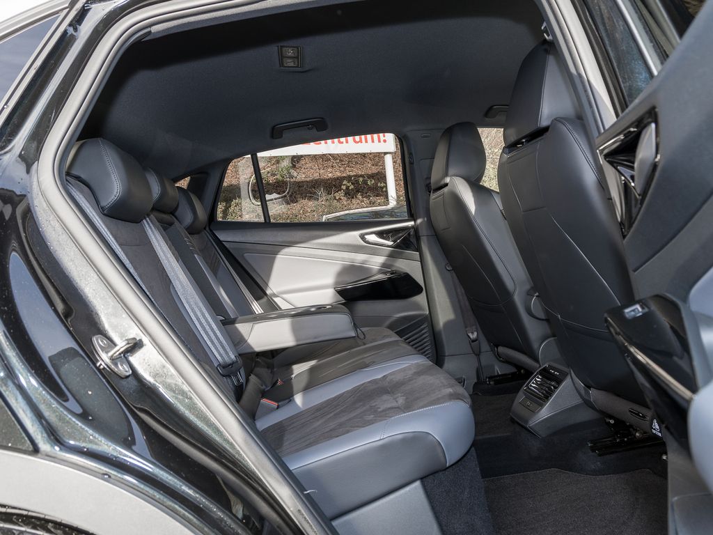 Volkswagen ID.5 2022