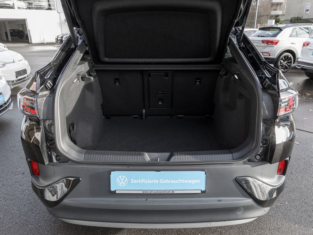 Volkswagen ID.5 2022