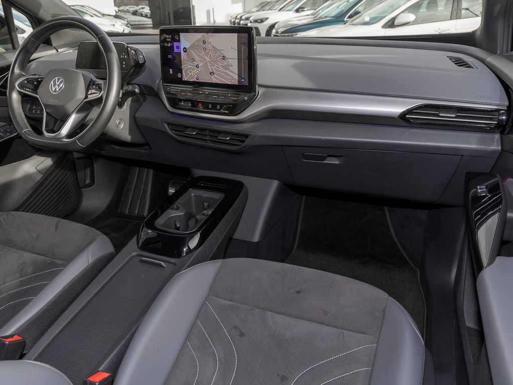 Volkswagen ID.5 2022