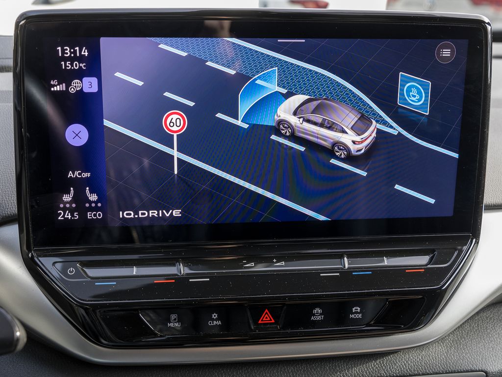 Volkswagen ID.5 2022