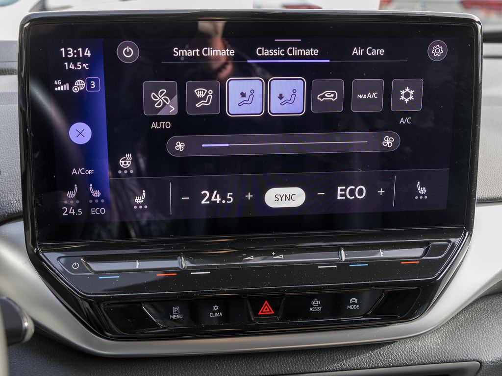 Volkswagen ID.5 2022