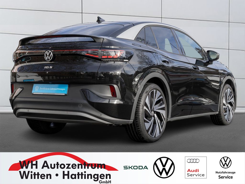 Volkswagen ID.5 2022
