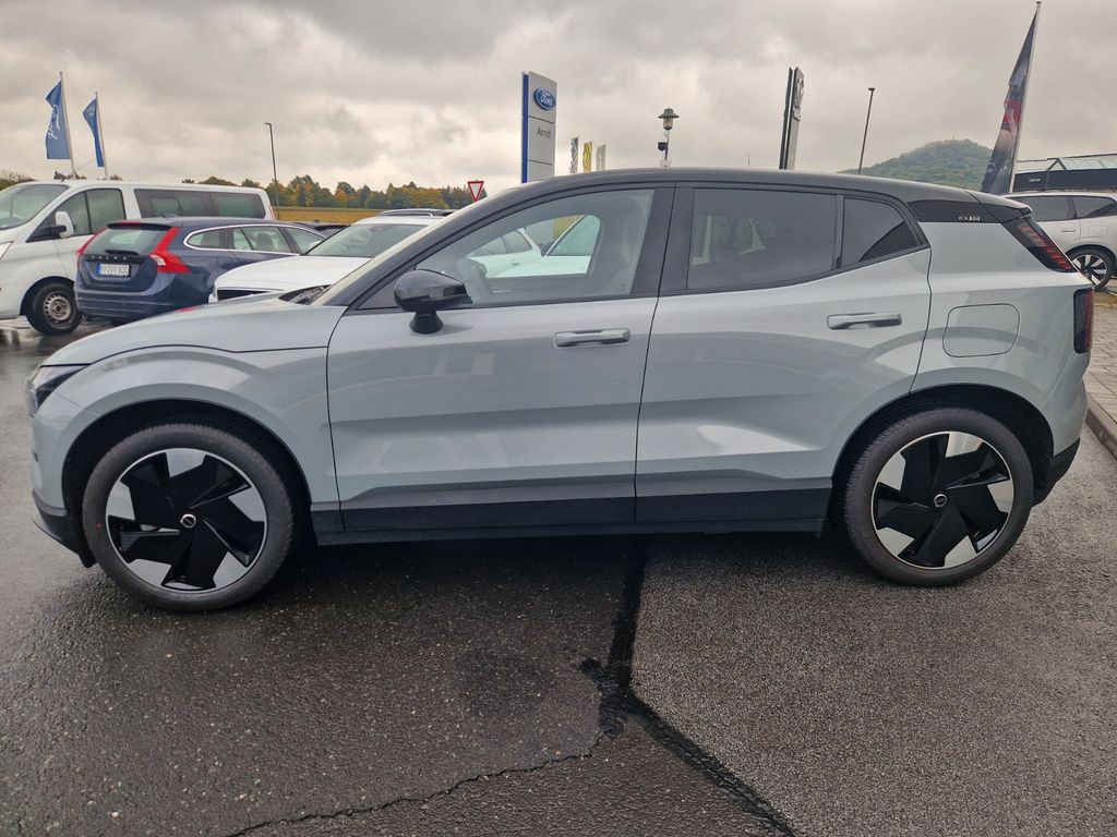 Volvo EX30 2024