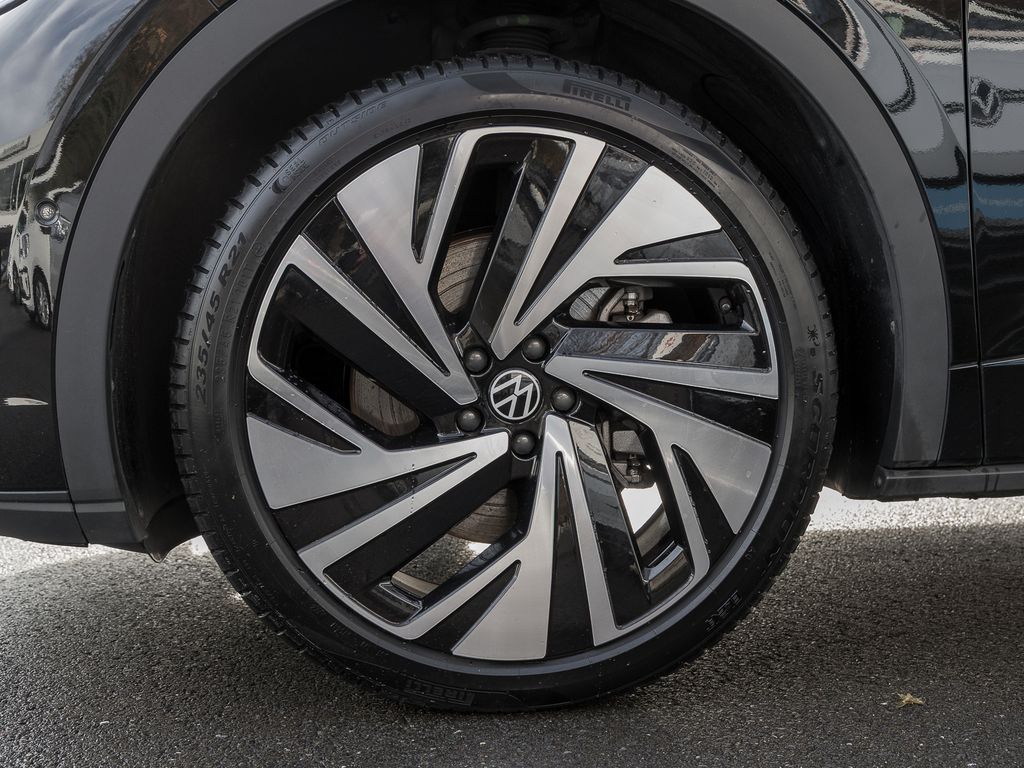 Volkswagen ID.5 2022
