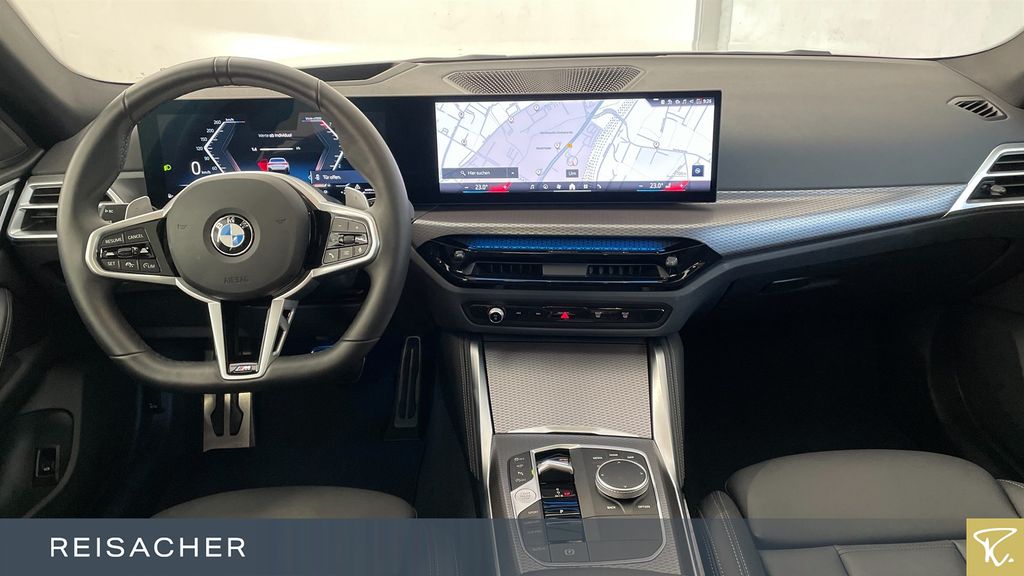 BMW 430 Gran Coupé 2025