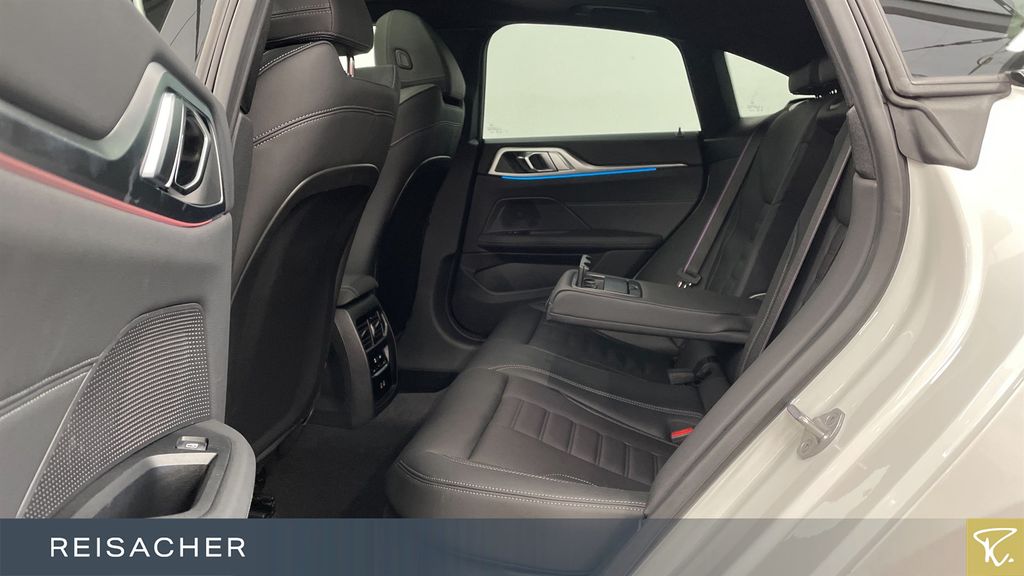 BMW 430 Gran Coupé 2025