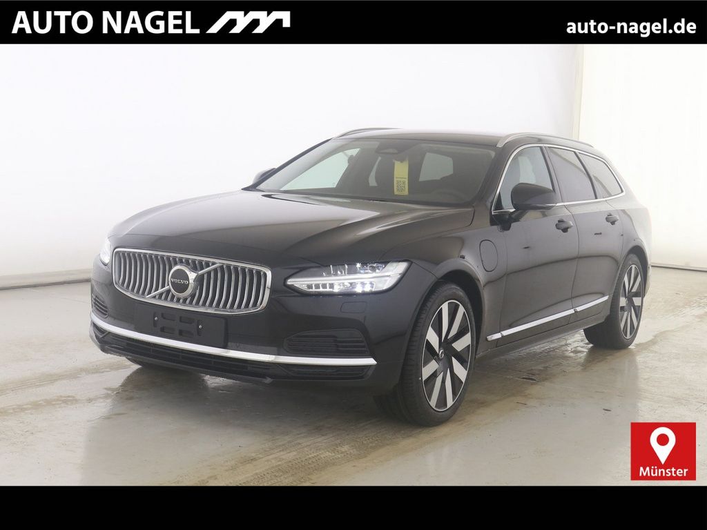Volvo V90 2025
