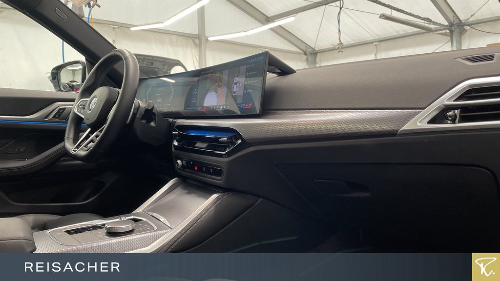 BMW 430 Gran Coupé 2025