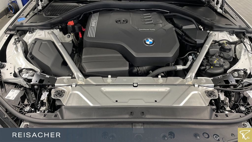 BMW 430 Gran Coupé 2025