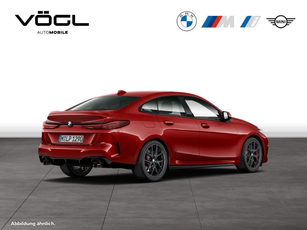 BMW 220 Gran Coupé 2022